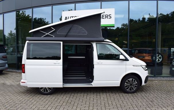 Volkswagen T6 California DSG Beach 110 kW image number 9