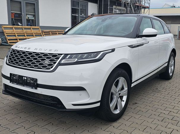 Land Rover Range Rover Velar 132 kW image number 1