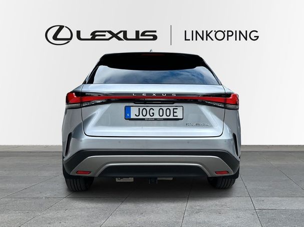 Lexus RX 450 225 kW image number 3