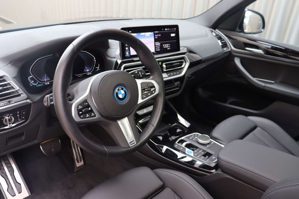 BMW iX3 80 kWh 210 kW image number 12