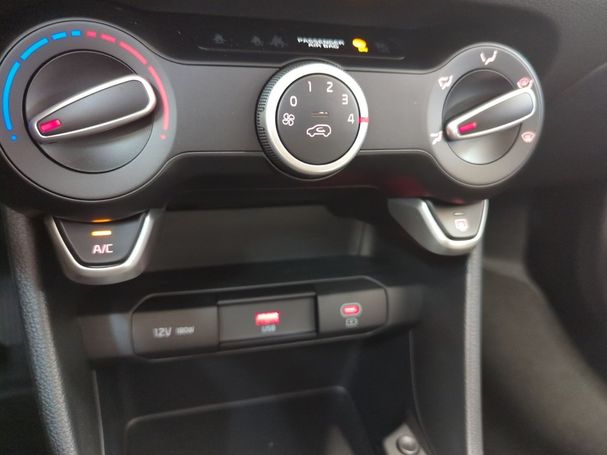 Kia Picanto 1.0 Vision 46 kW image number 21