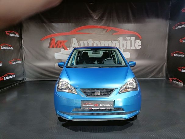 Seat Mii 44 kW image number 3