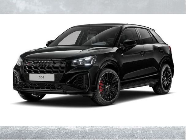 Audi SQ2 TFSI S tronic 221 kW image number 1