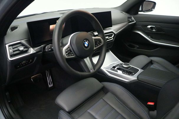 BMW 318i Touring 115 kW image number 8