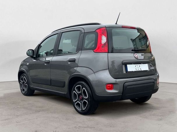 Fiat Panda 1.0 Hybrid City Life 51 kW image number 7