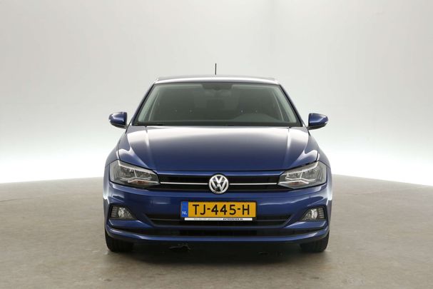 Volkswagen Polo 1.0 TSI 70 kW image number 4