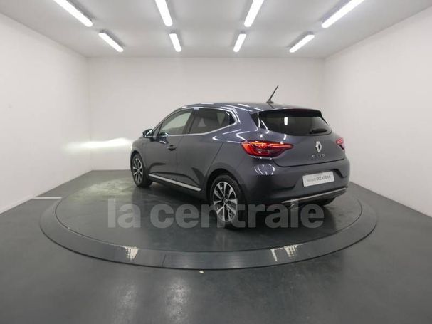 Renault Clio TCe 90 Intens 66 kW image number 12