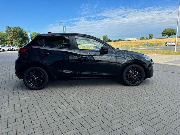 Mazda 2 90 66 kW image number 7