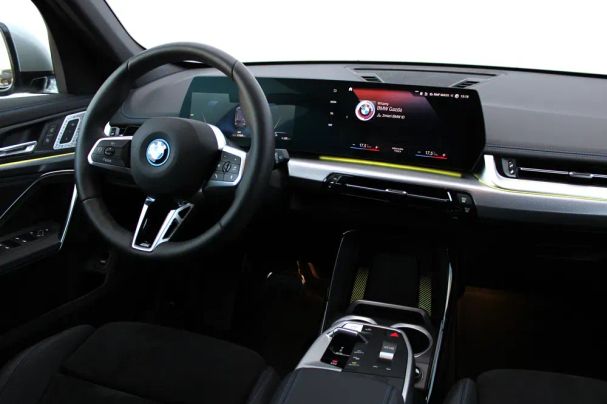 BMW iX1 230 kW image number 4