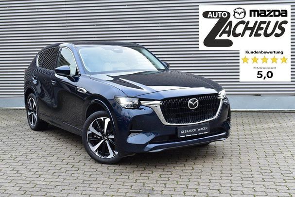 Mazda CX-60 e-Skyactiv PHEV 241 kW image number 1