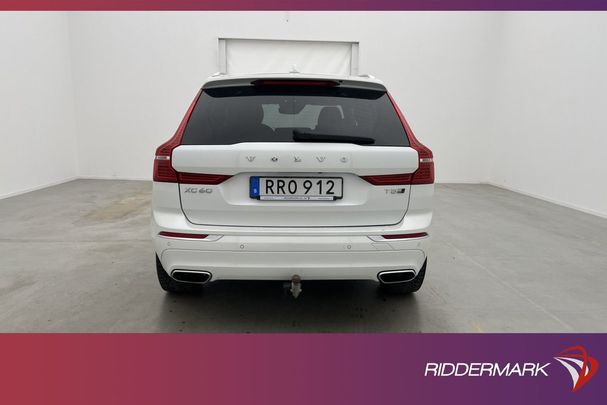 Volvo XC60 T5 AWD Inscription 184 kW image number 8