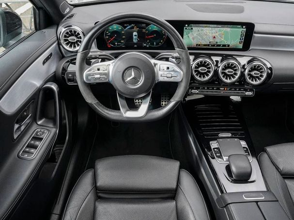 Mercedes-Benz A 220 140 kW image number 11