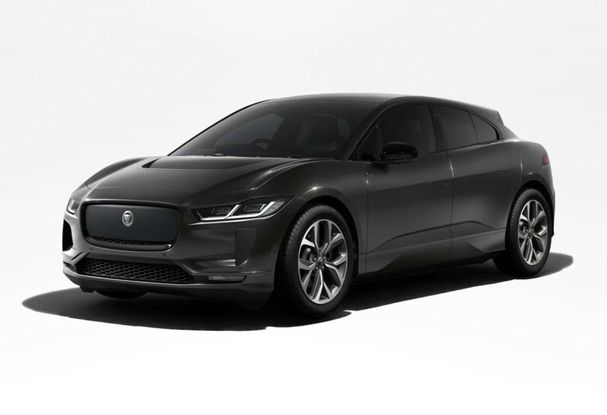 Jaguar I-Pace EV400 AWD SE 294 kW image number 1