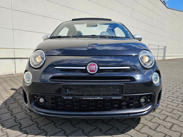 Fiat 500C 1.2 Rockstar 51 kW image number 3