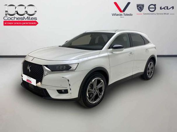 DS Automobiles 7 Crossback 1.5 BlueHDi 95 kW image number 1