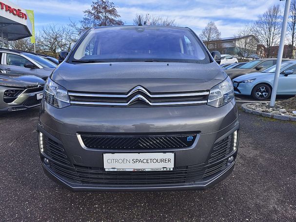 Citroen SpaceTourer e M 75 kWh 100 kW image number 6