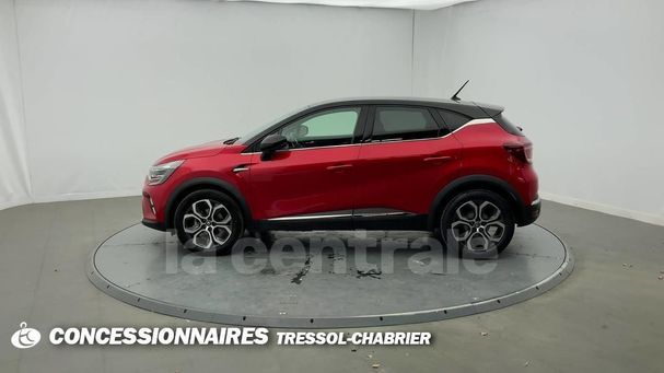 Renault Captur TCe 130 INTENS 96 kW image number 5