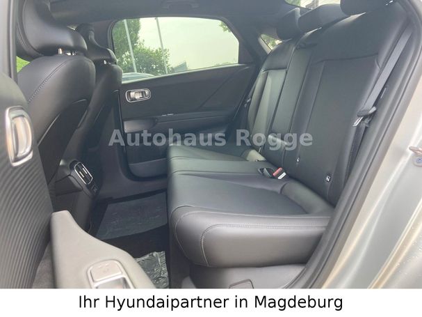 Hyundai Ioniq 6 77 kWh 168 kW image number 8