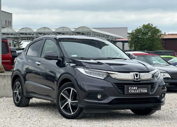 Honda HR-V 1.5 Elegance 96 kW image number 2