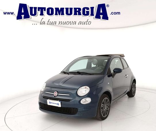 Fiat 500C 51 kW image number 1