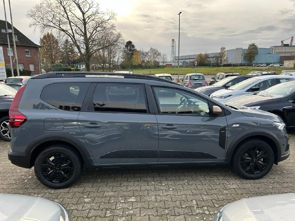 Dacia Jogger Extreme 103 kW image number 6