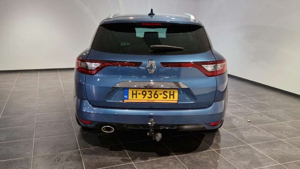 Renault Megane Estate TCe 140 Bose 103 kW image number 15