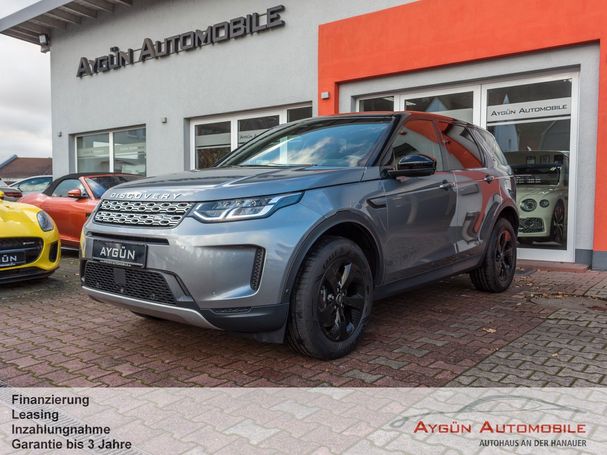 Land Rover Discovery Sport P300e S 227 kW image number 1