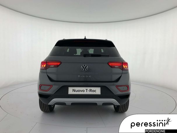 Volkswagen T-Roc 1.0 TSI 85 kW image number 3