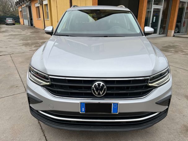 Volkswagen Tiguan 2.0 TDI Life DSG 110 kW image number 2