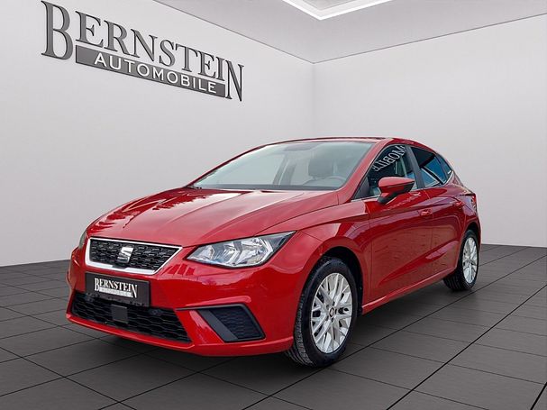 Seat Ibiza ST 70 kW image number 1