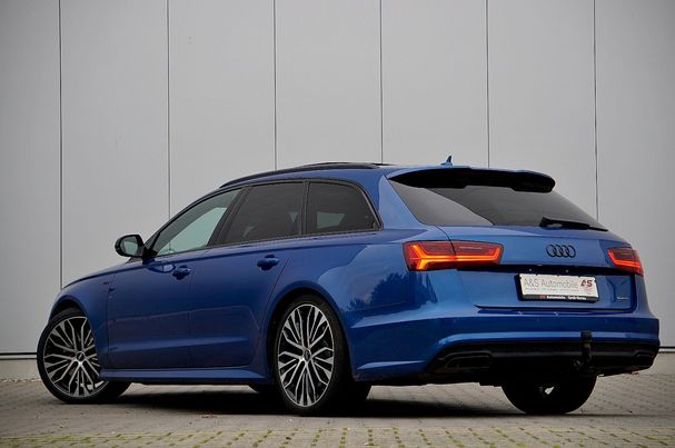 Audi A6 3.0 TDI 240 kW image number 6