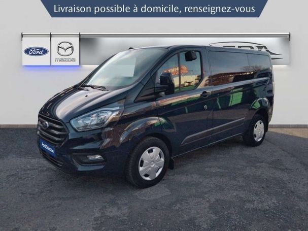 Ford Transit Custom Trend 98 kW image number 1