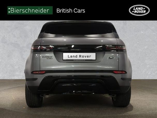 Land Rover Range Rover Evoque 147 kW image number 3