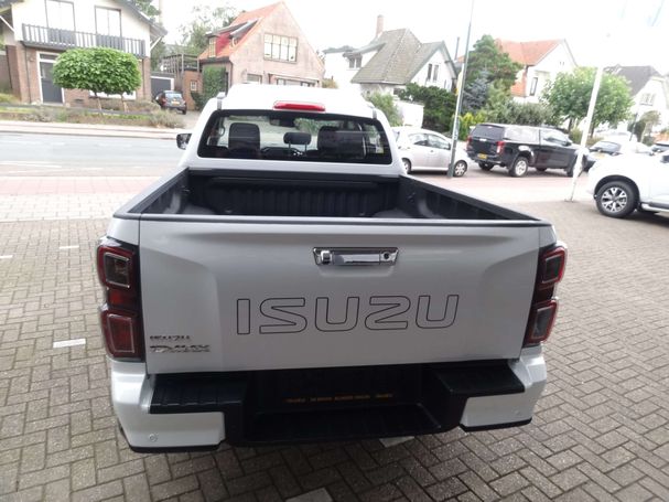 Isuzu D-Max Double Cab 120 kW image number 7