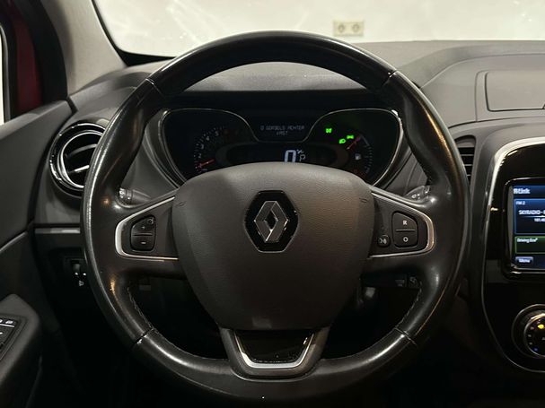 Renault Captur TCe 150 EDC INTENS 110 kW image number 20