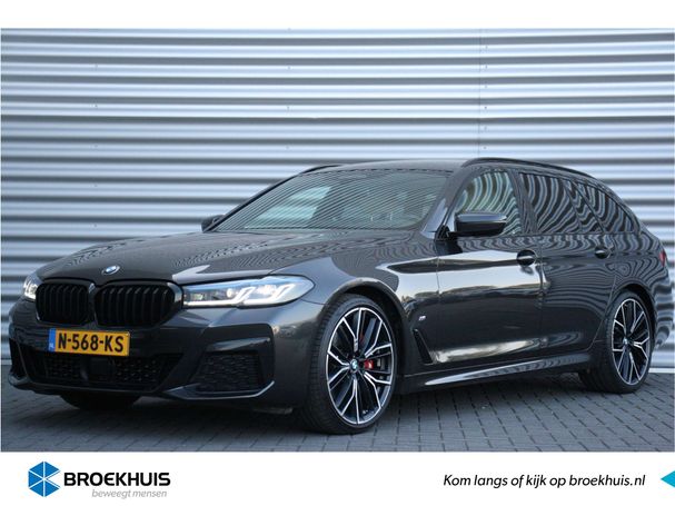 BMW 530i Touring 185 kW image number 1