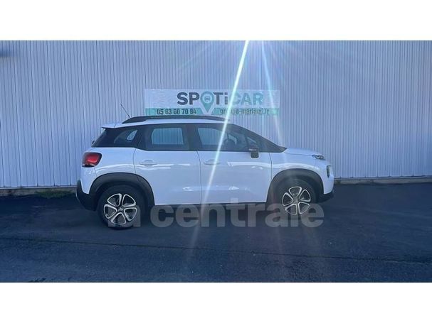 Citroen C3 Aircross PureTech 110 S&S Feel 81 kW image number 15