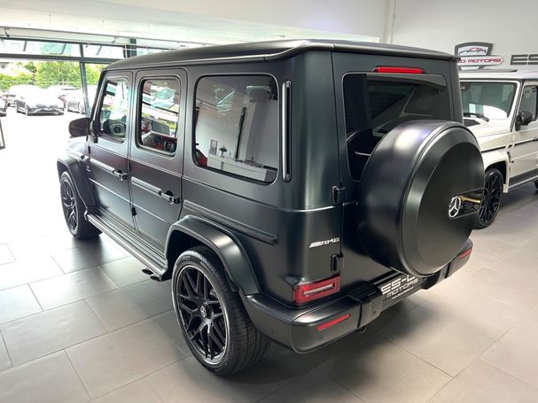 Mercedes-Benz G 63 AMG G 430 kW image number 2