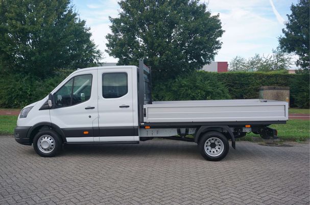 Ford Transit 350 L4 125 kW image number 4