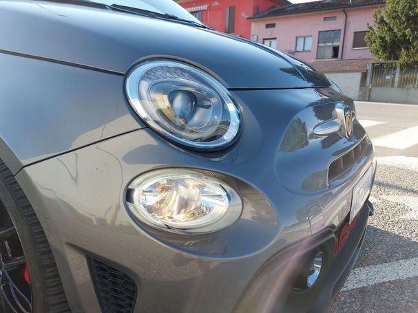 Abarth 595 Turismo 1.4 T-Jet 165 121 kW image number 5