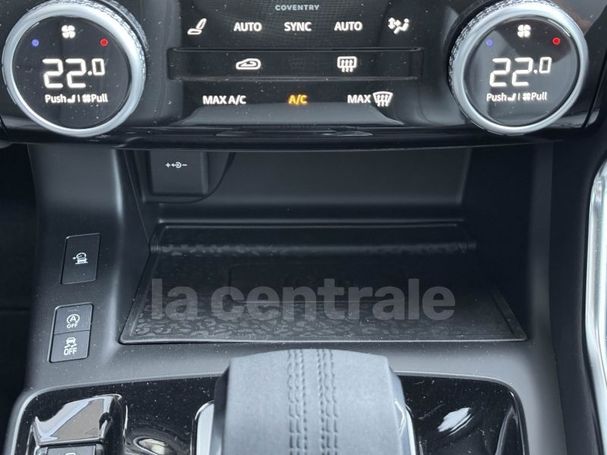 Jaguar E-Pace P200 AWD R-Dynamic SE 147 kW image number 31