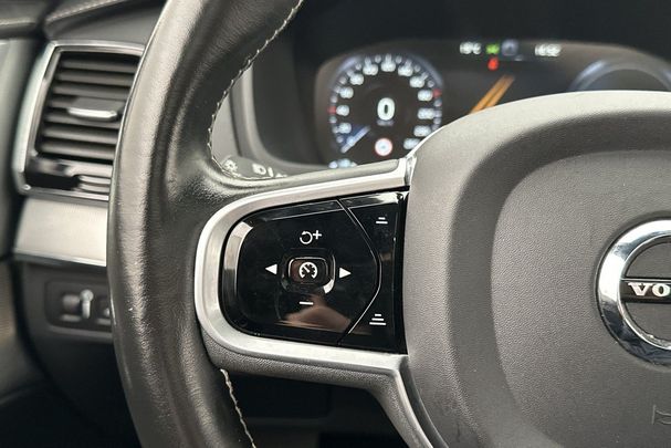 Volvo XC90 Recharge T8 AWD 288 kW image number 23