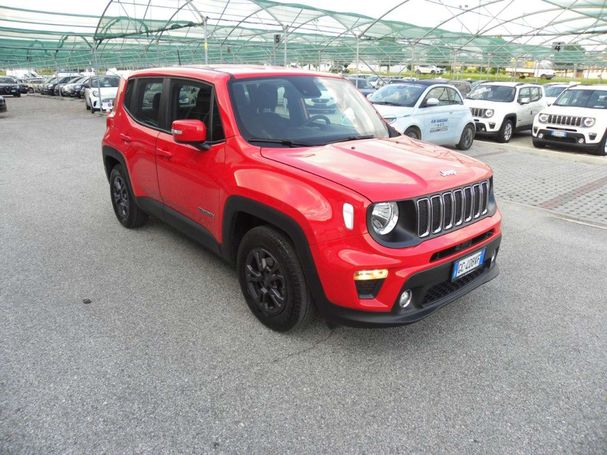 Jeep Renegade 1.0 Longitude 88 kW image number 2