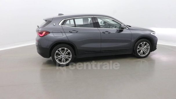 BMW X2 xDrive 162 kW image number 27