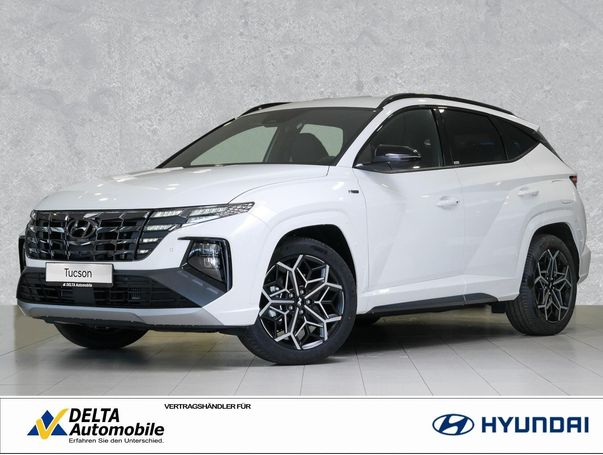 Hyundai Tucson 4WD 169 kW image number 1