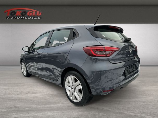 Renault Clio TCe 90 66 kW image number 4