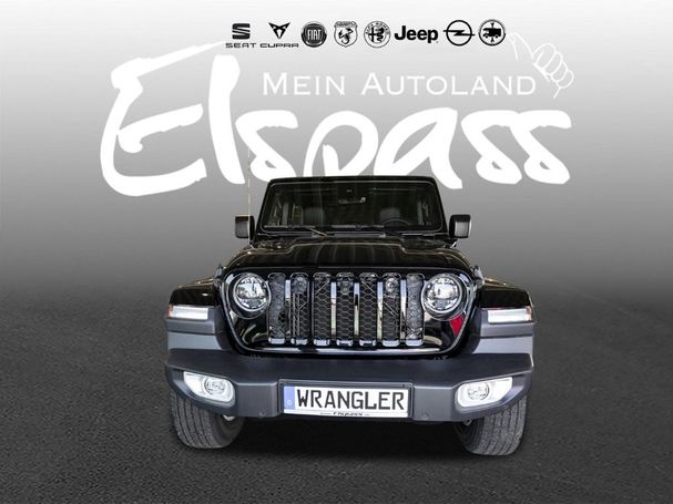 Jeep Wrangler 4xe 280 kW image number 5