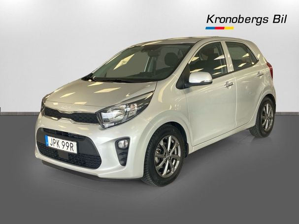 Kia Picanto 1.0 49 kW image number 1