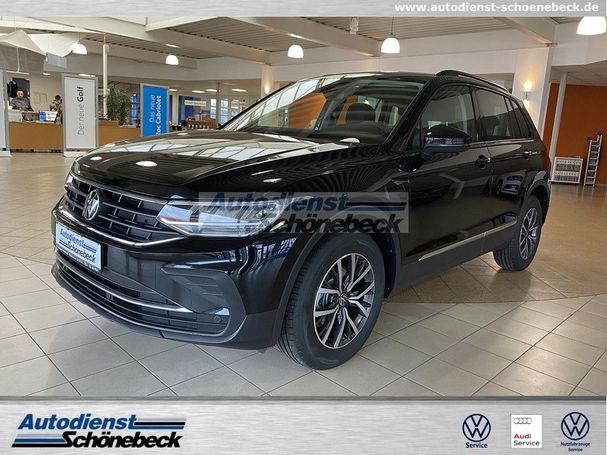 Volkswagen Tiguan 1.5 TSI Life DSG 110 kW image number 1