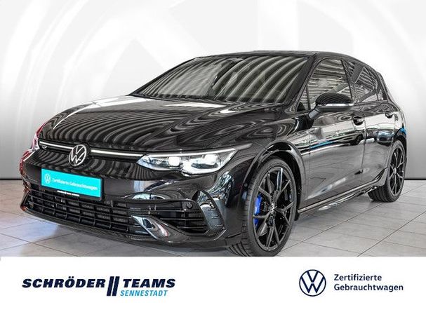 Volkswagen Golf R DSG 4Motion 235 kW image number 1